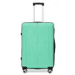 Валіза Semi Line 24" M Sea Green (T5612-2) - мініатюра 3