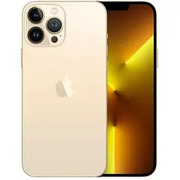 Смартфон Apple iPhone 13 PRO MAX 128 GB GOLD Refurbished