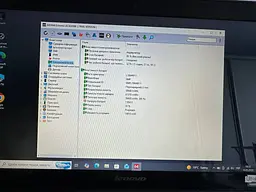 Ноутбук Lenovo IdeaPad U410 14" (i7-3537U / 8GB / SSD 128GB / GeForce 710M 2GB) б/в - мініатюра 6