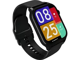 Cмарт-годинник Garett GRC Activity 3 Black (5904238487242) - мініатюра 9