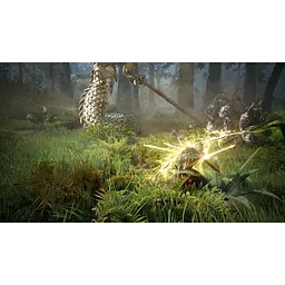 Ключ активації Microsoft Black Desert: Traveler Edition для Xbox One/Series - мініатюра 6