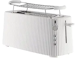 Тостер Alessi MDL15 W