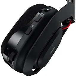 Ігрові навушники Logitech Astro A50 Gen5 Black (939-002224/939-002217) [143165] - мініатюра 5