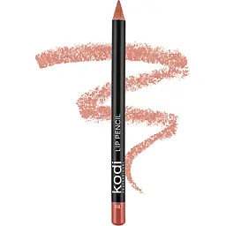 Олівець для губ Kodi Professional відтінок 01L 1.14 г - мініатюра 2