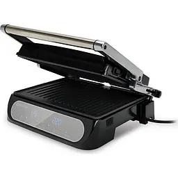 Гриль контактний Polaris PGP 1102 Black
