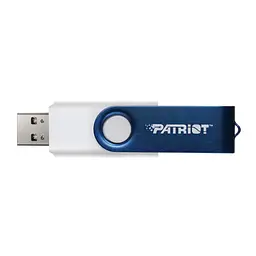Флеш-накопичувач Patriot USB 3.2 Gen 1 Xporter X550 256GB Type-A+C - мініатюра 3