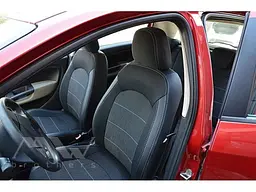 Авточохли модельні MW Brothers для Fiat Grande Punto c 2005