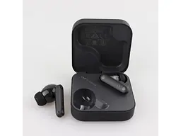 Навушники TWS CMF by Nothing Buds Pro 2 Dark Grey - мініатюра 6