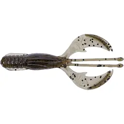 Силікон Select Kraken-X 3.5" #102 (4 шт/уп)
