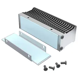 Радіатор охолодження ID-Cooling ZERO M15 - мініатюра 4