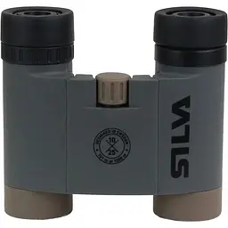 Тактичний бінокуляр Silva Epic 10х25 (Grey) - мініатюра 5