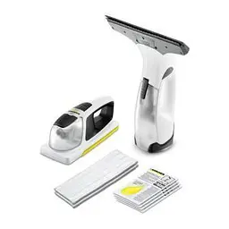 Віконний пилосос Karcher WV 2 Premium + KV 4 Premium (1.633-219.0)