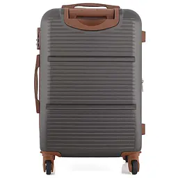 Валіза Semi Line 28" (L) Graphite (T5583-6) - мініатюра 5