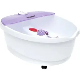 Ванночка-масажер для ніг Mesko MS 2152 з функцією підтримки води в теплому стані - мініатюра 2