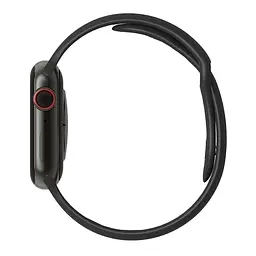 Смарт-годинник Smart Watch GS9 Pro з українською мовою Black (17645-hbr) - мініатюра 3