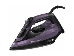 Праска з парою Braun TexStyle 9 SI9661VI