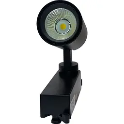 Трековий світильник Aqara Spotlight Jiawen Z018 9W Black [107910] - мініатюра 2