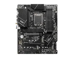 Материнская плата MSI Pro Z790-P Wi-Fi Socket 1700