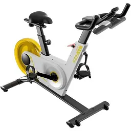 Велотренажер KingSmith Sprint Bike PB08S White [142844] - мініатюра 4