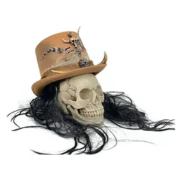 Капелюх Барон Voodoo