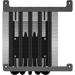Кулер для процесора ID-Cooling IS-50X V3 Black [148521] - мініатюра 4