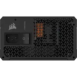 Блок живлення Corsair RM1000e 1000W 80+ Platinum (CP-9020297-EU) - мініатюра 3