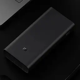 Павербанк Xiaomi Mi Power Bank 20000 mAh 50W Black (BHR5121GL) - мініатюра 5