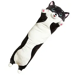 М'яка іграшка "Кіт батон" Bambi 85 см det0012978