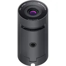 Веб-камера Dell WB5023 2K QHD Pro Black (722-BBBU) - мініатюра 6