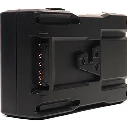 Акумулятор PowerPlant Gold Mount AN-190W для Sony (DV00DV1418) [170151] - мініатюра 4