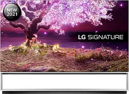 Телевізор LG OLED88Z19LA