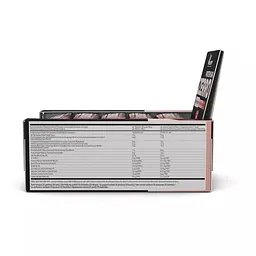 Батончик Olimp Mr Zerro Protein Bar Малина 1.25 кг (25 шт. по 50 г) - мініатюра 3