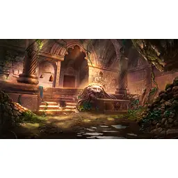 Ключ активації Microsoft Oriental Bundle для Xbox One/Series S/X - мініатюра 10