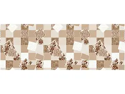 Скатертина DARIANA силіконова GEL ES0944-8 1,35*1м