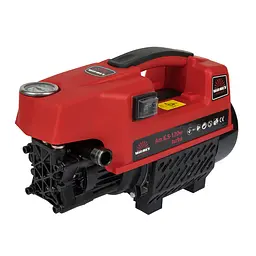 Vitals Мінімійка високого тиску Master Am 6.5-120w turbo