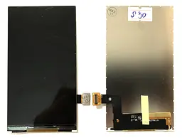 Дисплей LCD Caterpillar CAT S30 екран