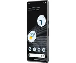 Смартфон Google Pixel 7 Pro 12/256GB Obsidian US (59629-ska) - мініатюра 4