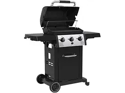 Гриль газовий Broil King Royal 320