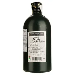 Віскі Togouchi Sake Cask Finish Blended Japanese Whisky, 40%, 0,7 л, у подарунковій упаковці - мініатюра 3