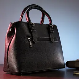 Жіноча шкіряна сумка Vintage 29х22х11,5 см sum0012851 - мініатюра 6