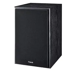 Полочные колонки MAGNAT Monitor S-30 Black - мініатюра 2