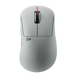 Мышь PULSAR ZywOo Gen.1 Medium White (PZWX22)