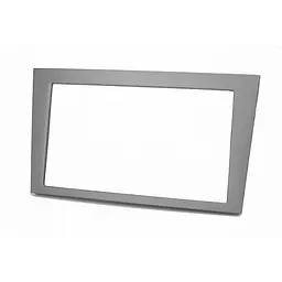 Перехідна рамка Opel Agila, Combo, Corsa, Meriva, Omega, Signum, Tigra, Vectra, Vivaro AWM 781-07-107 - мініатюра 2