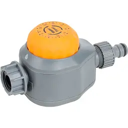 Таймер водяний Flora механічний 2 год 1/2" (500902z) - мініатюра 2