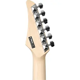Електрогітара Yamaha Gigmaker ERG121 GPII Metallic Blue [162728] - мініатюра 3