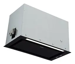Витяжка Elica ENTER BL MAT/A/52 - миниатюра 3