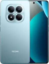 Смартфон Xiaomi Redmi Note 15 Pro 4G 8/256GB Glacier Blue