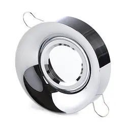 Світильник точковий Brille HDL-DS 131 CH MR16 36-031