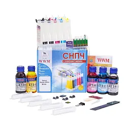 СБПЧ WWM Epson St Office BX320FW (IS.0264)