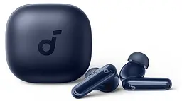 Гарнітура Anker SoundСore P40i Темно-синій Синій (6976089) - мініатюра 3